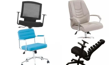 Çalışma Koltuğu Nedir?