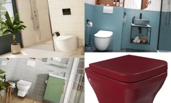 Klozet Takımı Tarzı Nasıl Olmalıdır?