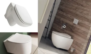 Kale Asma Klozet Temizliği ve Bakımı Nasıl Yapılmalıdır?