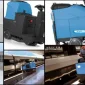 Elektrikli Yer Yıkama Makineleri Nasıl Kullanılır?