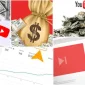 YouTube’dan Ne Kadar Para Kazanabilirim?