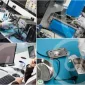 Bilgisayarlab Firmasının Verdiği Hizmetler
