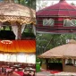 What is an Otağ Hair Tent?