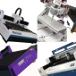 Lazer Kesim ve Router Çözümleri