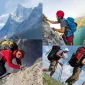 Dağcılık Sporu: Doğanın Zirvelerine Yolculuk