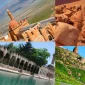 Doğu Anadolu'nun Sıra Dışı Güzellikleri