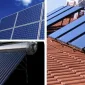 Elektrik Üretiminde Rüzgar Türbini ve Güneş Enerjisi