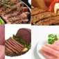Jambon Çeşitleri İle Harika Sofralar Hazırlayın
