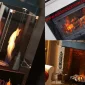 Şömine Modelleri ile Evinizde Sıcak Bir Atmosfer Yaratın