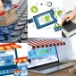 E Ticaret Sitesi Yaptıranlar Kazanıyor