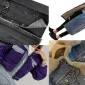 Fleece Denim Nedir?