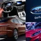 FORD: GO FURTHER  Çıkışı