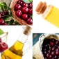 Cherry Oil (Kiraz Yağı) Nasıl Elde Edilir?