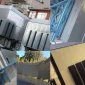 Yüksek Frekanslı Makinelerin Gürültüsü