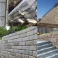 İstinat Duvarı Analiz Yapı