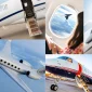 Jet Uçak Nereden Bulunur?