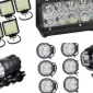 Led Sis Farı Nedir?