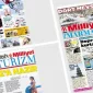 Milliyet En Çok Tıklanan Gazetelerden Bir Tanesi