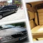 Kiralık Vip Minibüsler Organizasyonların Aranan Hizmeti