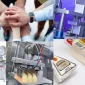 Paketleme Makinesi (Packaging Machine)