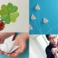 Origami Sanatının Kökenleri ve Tarihçesi