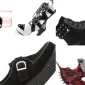 Pleaser Heels Fiyatları Düşer Mi?