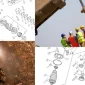 Doosan İnşaat Ekipmanları Kullanım Alanları