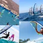 Rüzgar Sörfü: Adrenalin Dolu Bir Su Sporu