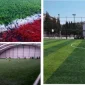 Sahalarda Çelik Konstrüksiyonların Yapılması