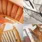 Ev İçi Merdiven Tasarımları Nelerdir?