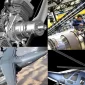 Helikopter Motorunda Sıcaklık Kontrolü ve Soğutma Sistemleri Nasıl Çalışır?