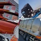 Skeletal Semi Trailers Önemi