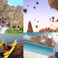 Turkey Package Tours Sırasında Alışveriş İmkanları Nelerdir?
