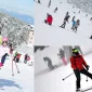 Uludağ'da Tatil: Doğayla İç İçe Bir Kaçış