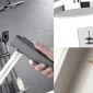 Hansgrohe Ankastre Duş Seti Banyo Mimarisinde Konforu Nasıl Şekillendirir?