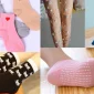 Yeni Moda Kadın Çoraplar Bambaşka